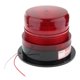 thumbnail image 1 of Kenally Emergency LED Flashing Strobe Signal Light  Lamp Beacon Warning Herramientas y ferretería Rojo 24V, 1 of 1