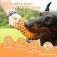 thumbnail image 5 of Juguetes para perros grandes, juguetes masticables para perros de piña PETOPIA para perros agresivos, 5 of 5