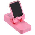 thumbnail image 4 of Tholdsy Soporte para teléfono con altavoz Bluetooth 2 en 1 Altavoz inalámbrico de escritorio con diseño de soporte para teléfono 1200mAh Teléfono y Comunicación Numero 3, 4 of 6