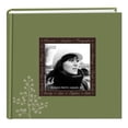 thumbnail image 1 of Pioneer Album Photo avec Couverture à Cadre Surélevé de Designer, Feuilles, 1 of 3