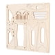thumbnail image 3 of Wooden&nbsp;Puzzle&nbsp;Swing&nbsp;Toy&nbsp;, Hand Made 3D Wooden&nbsp;Puzzle&nbsp;Swing Funny DIY For Girls, 3 of 8