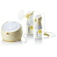 Medela Sonata® Smart Double Electric Breast Pump