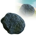 thumbnail image 3 of Foam Rock Cover for Outdoor Landscaping Courtyard Well and Garden Decorative Stone Design, 3 of 3