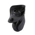 thumbnail image 1 of 2 Pcs Roues de Remplacement Universelles Pivotantes pour Valise de Voyage Rabais, 1 of 5