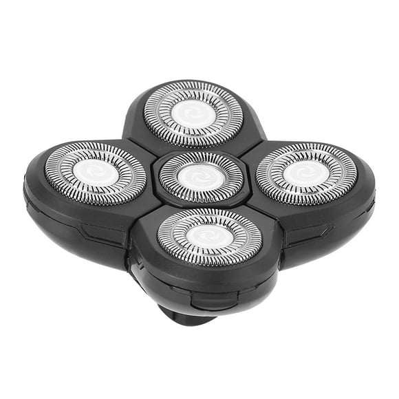 Cabezal de afeitadora eléctrica BuyWeek Accesorio universal