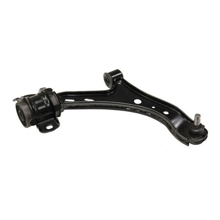 - Moog RK80726 Control Arm For Ford Mustang, Front, Passenger Side, Lower
