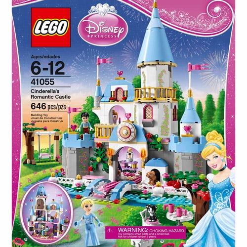 lego friends princess sets