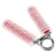 thumbnail image 5 of Adjustable Grip Strength Trainer Set Durable Red Hand Exerciser for Sports Use Ergonomic Steel PP Materials, 5 of 5
