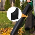 thumbnail image 4 of unbranded Bolsa Para Colector De Hojas De Tela Oxford Y Resistente Para Jardín Y Exterior, 4 of 6