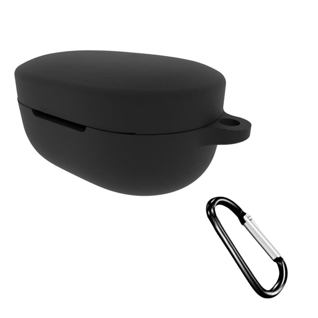 destyer Earphone Case for Xiaomi Redmi AirDots Earbuds Silicone