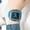 Sky Blue, variant on Lightweight Digital Sports Watch, Waterproof Luminous Display, for Outdoor Adventure All-Weather Timekeeping, 1 Piece