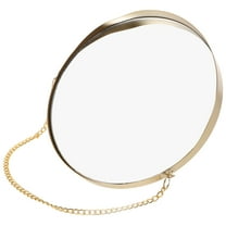 VERDANVERSE Bedroom Accessory Wall Mirror Glass 1Pack