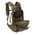 Timber Hawk Mission 14 L Hydration Backpack, Mossy Oak Camouflage