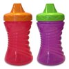 First Essentials by NUK™ Fun Grips® Hard Spout Sippy Cup, 10 oz., 2-Pack