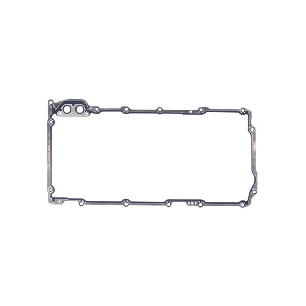 12612350 Oil Pan Gasket For Chevy Pontiac 5.3 5.7 6.0 LS1 LS2 LS3 LM7