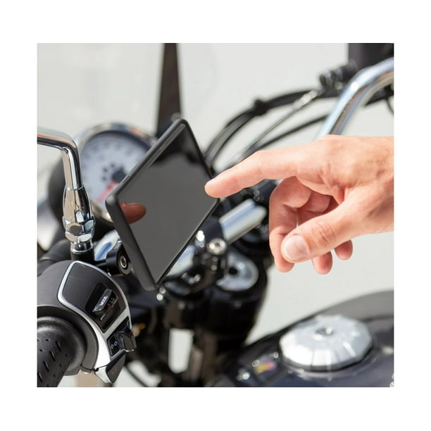 SP Connect Clutch Mount Pro - Secure Smartphone Attachment