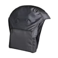 thumbnail image 4 of Bolsa de basura para rueda de repuesto, a prueba de polvo, fácil de , , resistente a desgarros, gran capacidad, bolsa de, 4 of 8