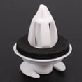 thumbnail image 3 of 50Pcs Door Panel Clips With Seal Ring For E34 E36 E38 E39 E46 X5 M3 M5 Z3, 3 of 5