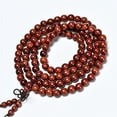 thumbnail image 1 of BR Mujeres, Meditación, Prière, Yoga, Collier de Mala, 1 of 4