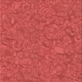 thumbnail image 1 of Ahgly Company Machine Washable Indoor Square Transitional Red Area Rugs, 5' Square, 1 of 7