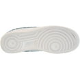 thumbnail image 5 of Women's Nike Air Force 1 '07 ESS White/Worn Blue-White-White (DH4406 100) - 7, 5 of 5