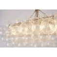 thumbnail image 2 of Design Living Chandelier, 2 of 6