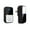 A, variant on RnemiTe-amo Wireless Doorbell,2in1 Wireless Doorbell Plug And Play Door Bell Kit Adjustable-Volume 120M Doorbell Chime 36 Melodies & 6 Adjust Volume for Home Office Classroom