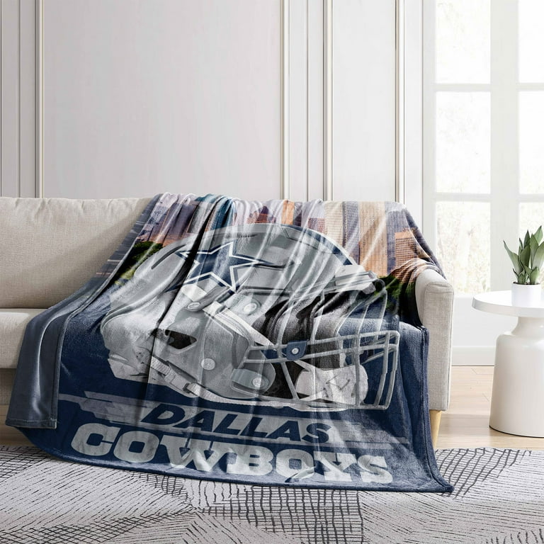 Dallas cowboys blanket walmart deals