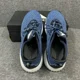 thumbnail image 3 of Ad-id-as Alphabounce Engineered Mesh Mens Size 9 Running Sneaker Shoe BB9040 Navy, 3 of 6