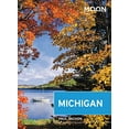 thumbnail image 1 of Moon Michigan: Lakeside Getaways, Scenic Drives, Outdoor Recreation (Travel Guide), 1 of 2