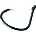 thumbnail image 6 of Eagle Claw TK3 Trokar Lancet Circle Offset Hooks 3,0, 6 of 8