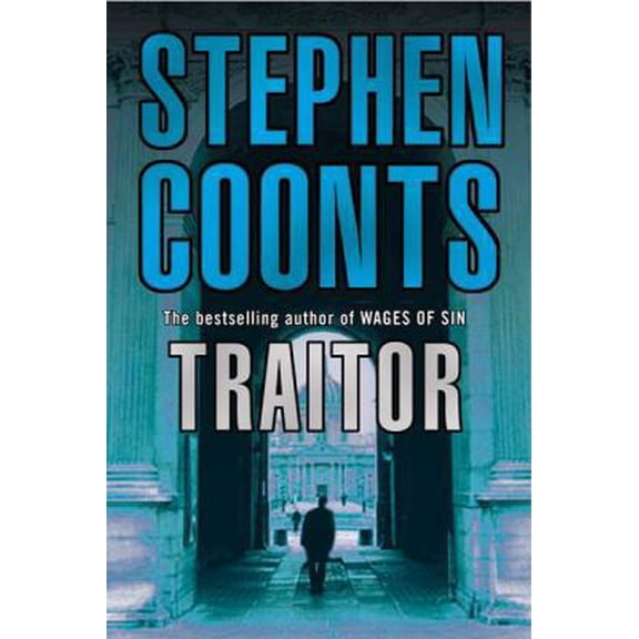 Pre-Owned Traitor (Paperback) 1407213164 9780752874319