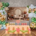 thumbnail image 3 of 202 New Year ration Background Photography Christmas s Party Banner Backdrop Home Studio Photocall Supplies, 3 of 8