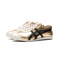 thumbnail image 2 of ONITSUKA TIGER MENS Mexico 66 "Gold / Black" 1183B566 200 from Stadium Goods, 2 of 8