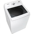 thumbnail image 2 of Samsung WA45T3200AW/A4 4.5 Cuft Top Load Washer with Vibration Reduction Technology+ in White, 2 of 5