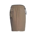 thumbnail image 4 of Traje de baño OP Para hombre Talla M Liso Beige, 4 of 4