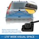 thumbnail image 3 of Cámara de Visión Trasera Unique Bargains para Toyota Tacoma 2.7L 3.5L 2016 2017 Cámara de Asistencia de Estacionamiento Reemplazo 86790-04030/590088/PAC131, 3 of 7