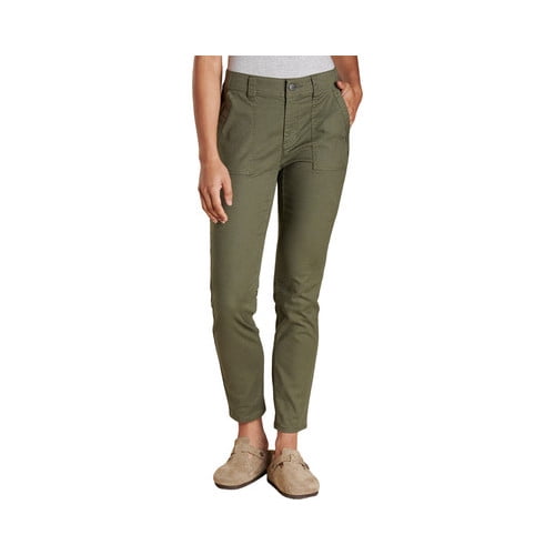 Modern Boot Pant 