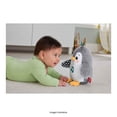 thumbnail image 4 of Juguete para Bebés Fisher-Price Baby Tierno Pingüino Bailarin Musical, 4 of 4