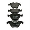 thumbnail image 2 of Power Stop Front Euro-Stop ECE-R90 Certified Brake Pad ESP1393, 2 of 5