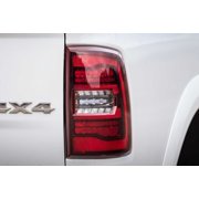 Morimoto LF725 XB LED Tail Lights For 09-18 Dodge Ram