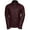 Burgundy, variant on Pure Leather Slim Fit Lambskin Jacket Men - Classic Rider Casual Collar Style Jacket