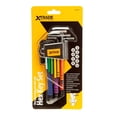 thumbnail image 4 of XTrade Long Arm Hex Key Set (Pack of 9), 4 of 4