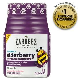 Childlife Essentials Vitamin D3 Liquid Drops Natural Berry 1 Fl Oz 1 Ct