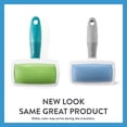 thumbnail image 3 of Vibrant Life Dog Slicker Grooming Brush, 3 of 9