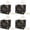 OTHER 4PCS, variant on CY5O5ee 4PCS Share A Memory Cards for Collections of Life Memory Box for Graduation Wedding Bridal Shower Birthday Anniversary Retirement Party Game