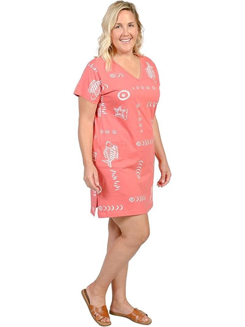 white christmas dresses Short Umbrella Dress – INGEAR main image 0