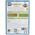 thumbnail image 4 of Hans Im Gluck Carcassonne: The Baths (Mini Adult Board Game for 2-6 Players, Ages 12+), 4 of 4