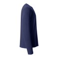 thumbnail image 3 of Clique T-Shirt Basique à Manches Longues pour Hommes, 3 of 4