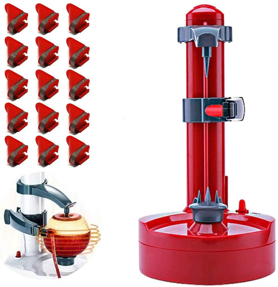 potatoe peeler electric potatoe peeler electric